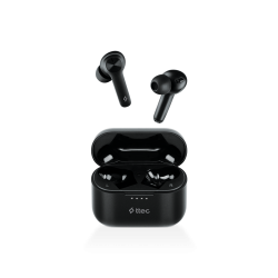 ttec AirBeat Play Gerçek Kablosuz TWS Bluetooth Kulaklık Siyah