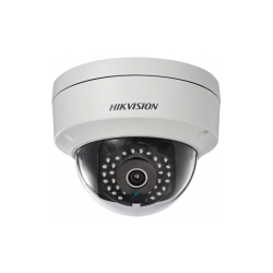 Hikvision DS-2CD2121G0-I 2 MP 2.8 mm Sabit Lensli IR Dome IP Kamera
