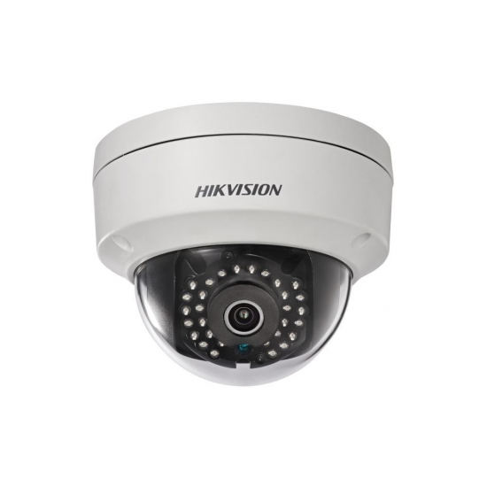 Hikvision DS-2CD2121G0-I 2 MP 2.8 mm Sabit Lensli IR Dome IP Kamera