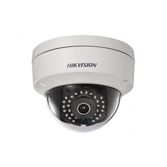 Hikvision DS-2CD2121G0-I 2 MP 2.8 mm Sabit Lensli IR Dome IP Kamera