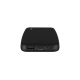 ttec ChargeUp 10.000mAh Taşınabilir Şarj Aleti / Powerbank Siyah