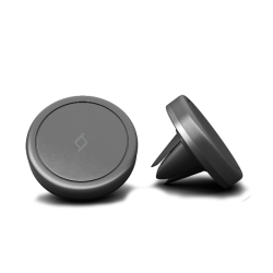 ttec EasyDrive Araç İçi Telefon Tutucu Siyah