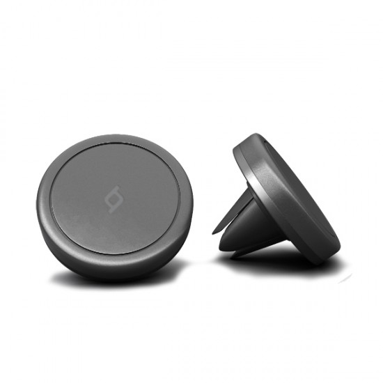 ttec EasyDrive Araç İçi Telefon Tutucu Siyah