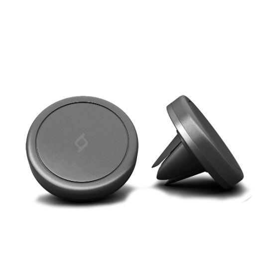 ttec EasyDrive Araç İçi Telefon Tutucu Siyah