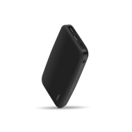 ttec ChargeUp Pro 10.000mAh PD 20W Taşınabilir Hızlı Şarj Aleti / Powerbank Siyah