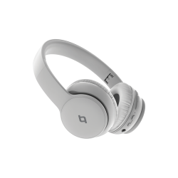 ttec SoundLife On Kulaküstü Kablosuz Bluetooth Kulaklık Gri