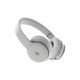 ttec SoundLife On Kulaküstü Kablosuz Bluetooth Kulaklık Gri