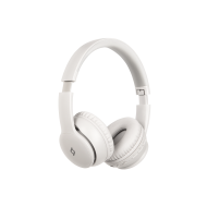 ttec SoundLife On Kulaküstü Kablosuz Bluetooth Kulaklık Gri