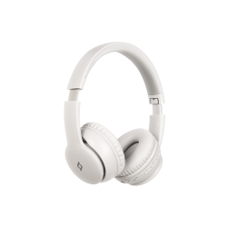 ttec SoundLife On Kulaküstü Kablosuz Bluetooth Kulaklık Gri