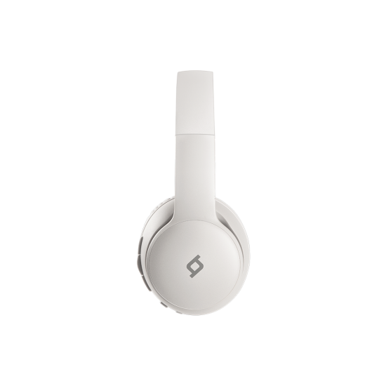 ttec SoundLife On Kulaküstü Kablosuz Bluetooth Kulaklık Gri