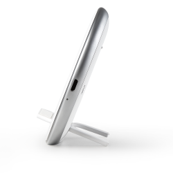 ttec AirCharger Kablosuz Hızlı Şarj Aleti Beyaz