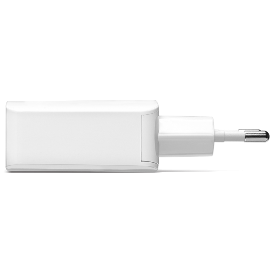 ttec SpeedCharger 3.1A Duo Şarj Aleti  (kablosuz)