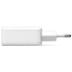 ttec SpeedCharger 3.1A Duo Şarj Aleti  (kablosuz)