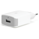 ttec QuickCharger 2.1A Seyahat Şarj Aleti Micro USB Beyaz