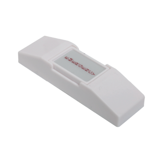 Teknim TOB-0605 Panik Buton, NO / NC