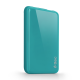 ttec ReCharger 5.000mAh Taşınabilir Şarj Aleti Turkuaz
