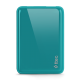 ttec ReCharger 5.000mAh Taşınabilir Şarj Aleti Turkuaz
