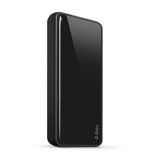 ttec ReCharger 20.000mAh Taşınabilir Şarj Aleti / Powerbank Y.Kamuflaj