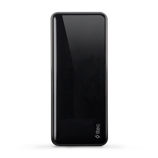 ttec ReCharger 20.000mAh Taşınabilir Şarj Aleti / Powerbank Y.Kamuflaj