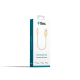 ttec AlumiCable Mini 30cm USB-A - Micro USB Şarj Kablosu Altın