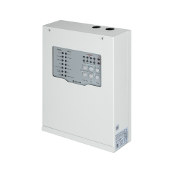 Teknim TFP-3124 4 Bölgeli Konvansiyonel Yangın Alarm Paneli