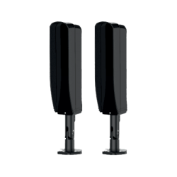 Teknim TBS-100 2 Işınlı Infrared Bariyer 100 Metre