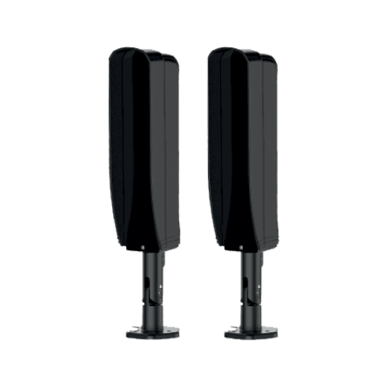 Teknim TBS-100 2 Işınlı Infrared Bariyer 100 Metre