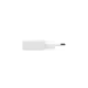 ttec SmartCharger Duo 2.4A Seyahat Şarj Aleti Çift USB  + Lightning ve Micro USB Kablo Siyah