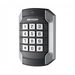 Hikvision DS-K1104MK Mifare Kart Okuyucu Keypad