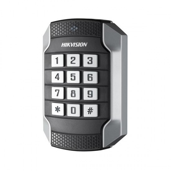 Hikvision DS-K1104MK Mifare Kart Okuyucu Keypad