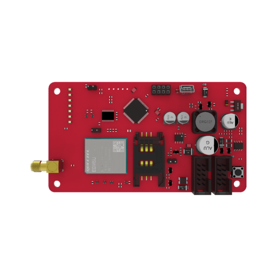Teknim TXM-5474 LTE Modülü
