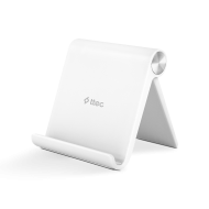 ttec EasyView Telefon/Tablet Standı Beyaz