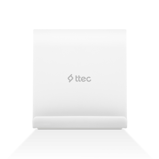 ttec EasyView Telefon/Tablet Standı Beyaz