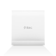 ttec EasyView Telefon/Tablet Standı Beyaz