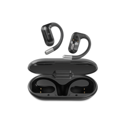 ttec SoundFlow OWS Kablosuz Bluetooth Kulaklık Siyah