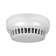 Teknim TFD-4240 Konvansiyonel Sabit Isı Dedektörü (Taban Hariç), LPCB