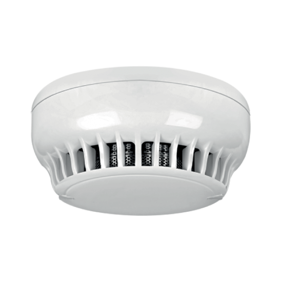 Teknim TFD-4240 Konvansiyonel Sabit Isı Dedektörü (Taban Hariç), LPCB