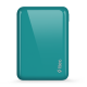 ttec ReCharger 10.000mAh Taşınabilir Şarj Aleti / Powerbank Turkuaz