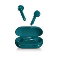 ttec AirBeat Free Gerçek Kablosuz TWS Bluetooth Kulaklık Turkuaz