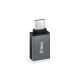 ttec USB-C - USB-A 3.0 OTG Dönüştürücü Adaptör Uzay Grisi