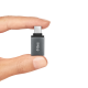 ttec USB-C - USB-A 3.0 OTG Dönüştürücü Adaptör Uzay Grisi