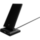 ttec AirCharger Pro 2’si 1 Arada 5.000 mAh Taşınabilir / Kablosuz Hızlı Şarj Aleti Siyah