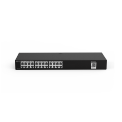 Reyee RG-ES224GC-V2 24 Portlu, 10/100/1000 Gigabit, Yönetilebilir Switch