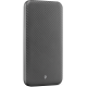 ttec PowerSlim S 5.000mAh Taşınabilir Şarj Aleti / Powerbank Gri