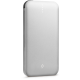 ttec AlumiSlim+ 10.000 mAh Dahili Kablolu Taşınabilir Şarj Aleti / Powerbank Uzay Grisi
