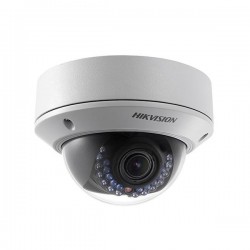 Hikvision DS-2CD2752F-IS 5 MP 2.8-12 mm Varifocal IR Dome IP Kamera