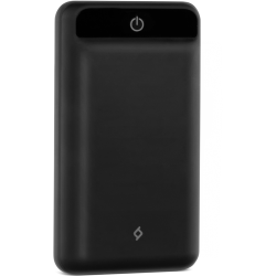 ttec ReCharger QC 3.0 10.000mAh Taşınabilir Şarj Aleti / Powerbank Siyah