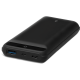 ttec ReCharger QC 3.0 10.000mAh Taşınabilir Şarj Aleti / Powerbank Siyah