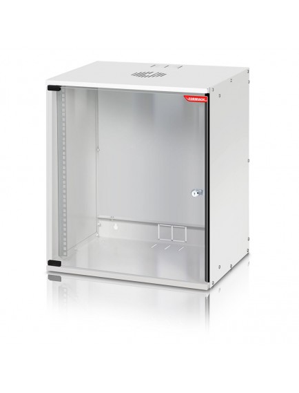 Formrack 12U 400 Soho Duvar Tipi Kabinet