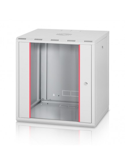 Formrack 12U 560 Duvar Tipi Kabinet